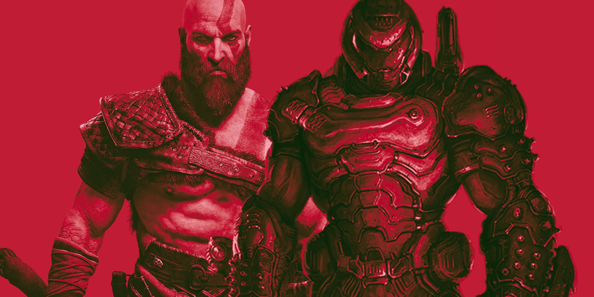 TheGamer’s Best Features Of The Week God Of War Reviews And Mick