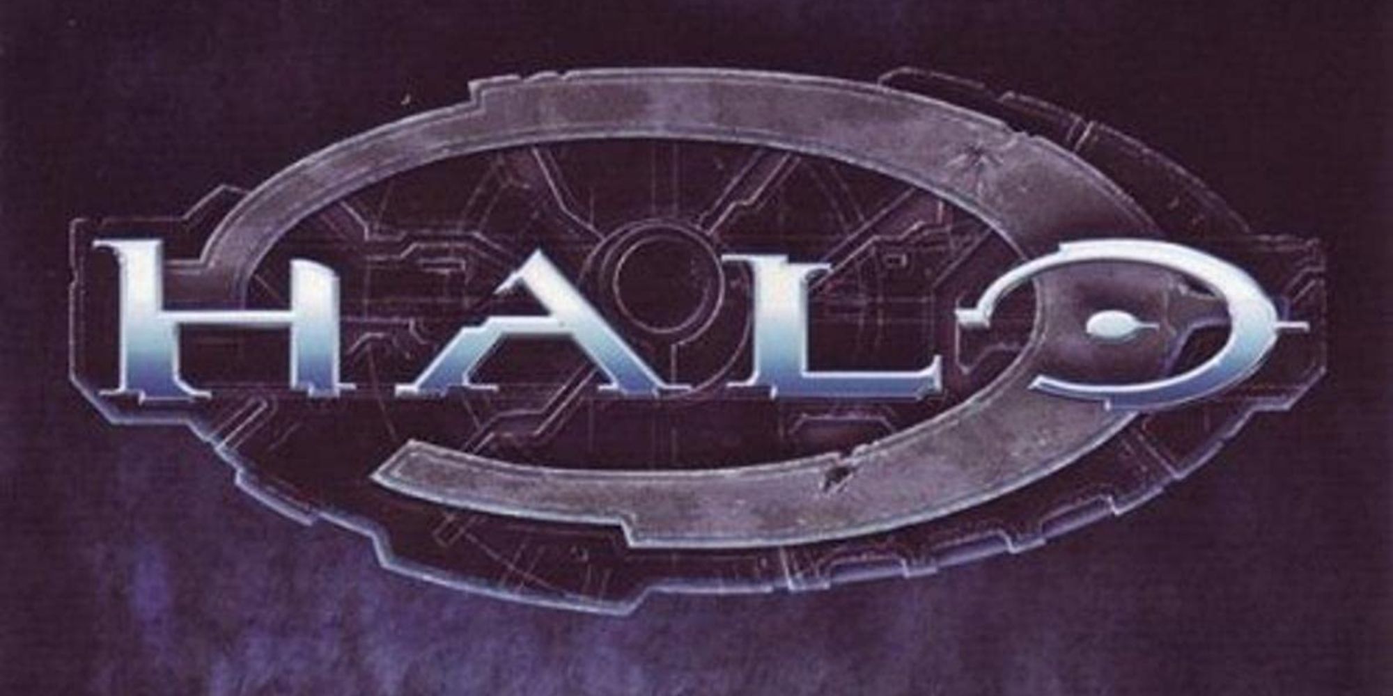 Halo Soundtrack logo