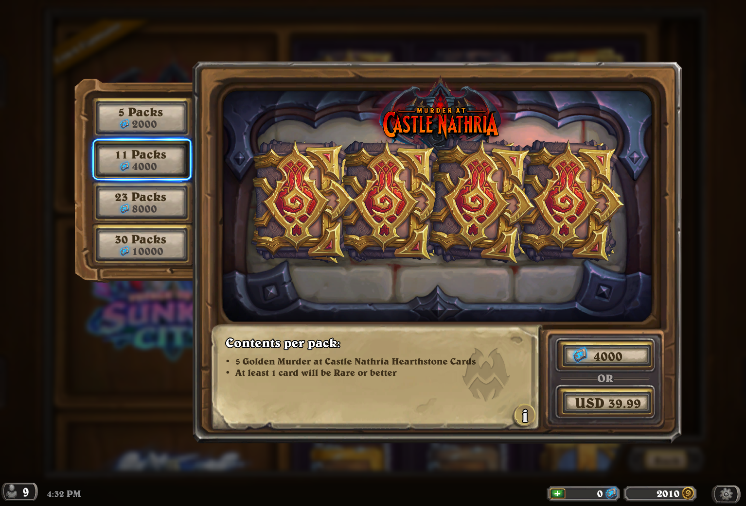 Hearthstone Screenshot 11-08-22 16.33.00