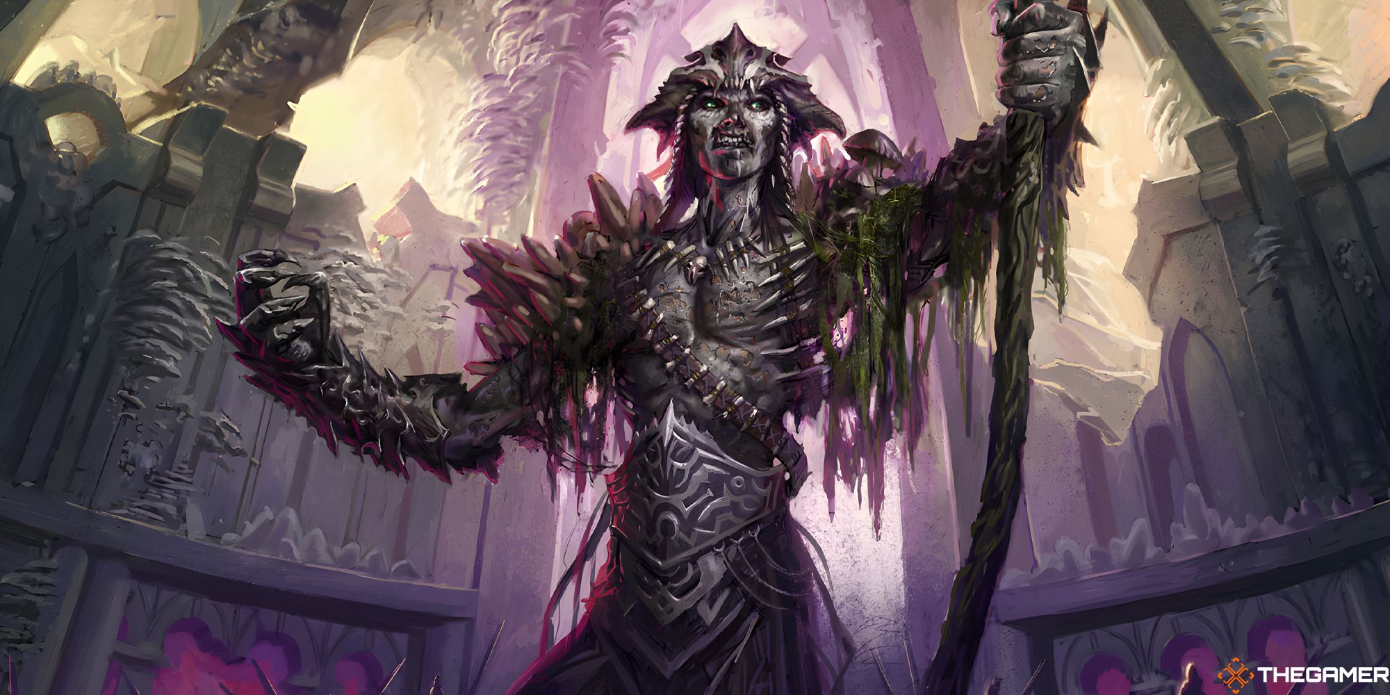 Magic The Gathering Golgari