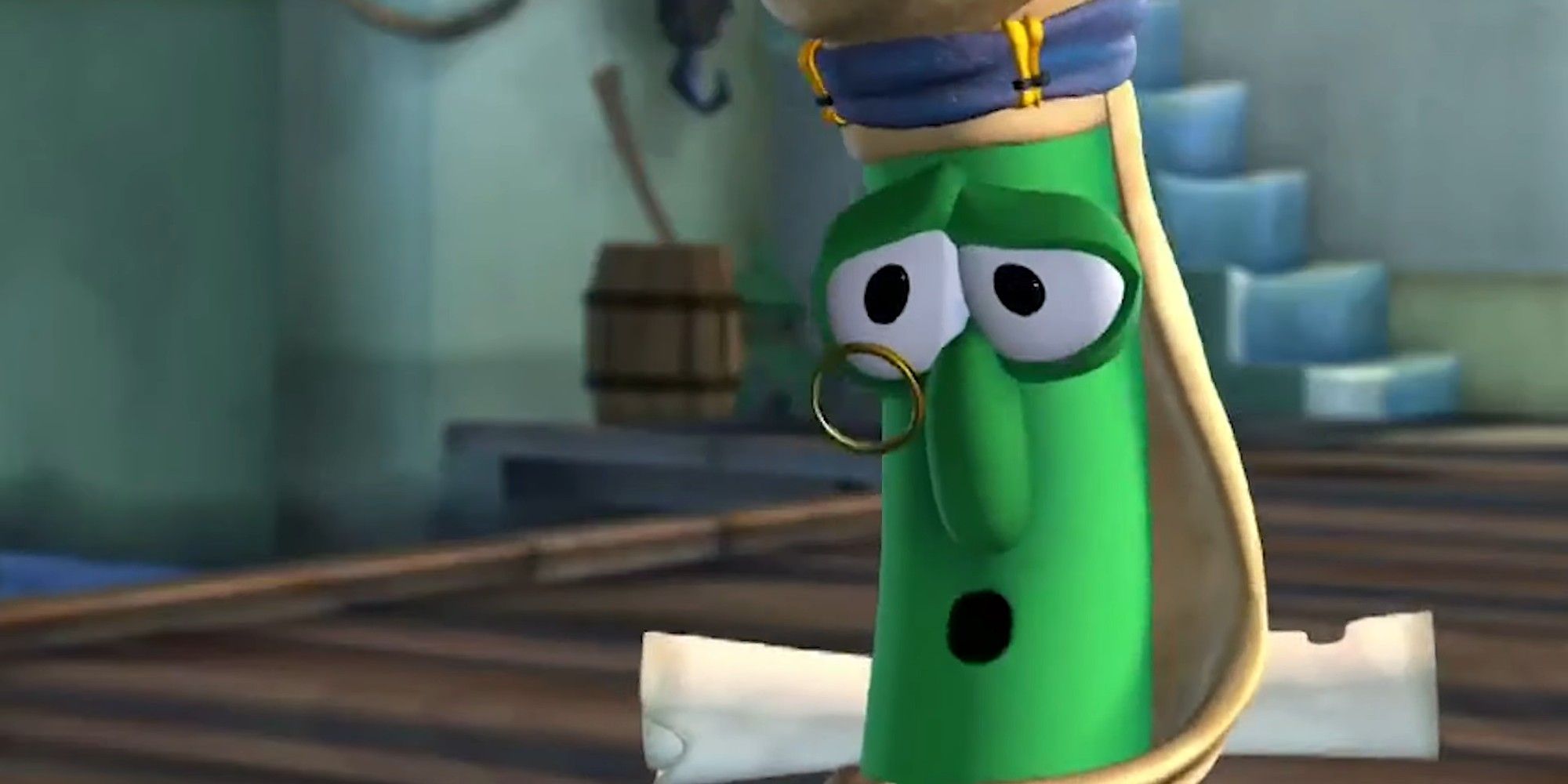 Jonah VeggieTales