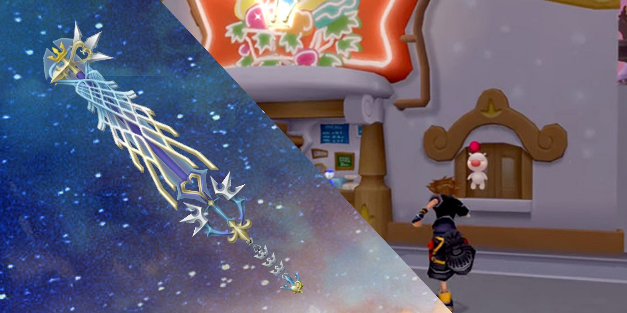 Kingdom Hearts II - The Complete Guide 