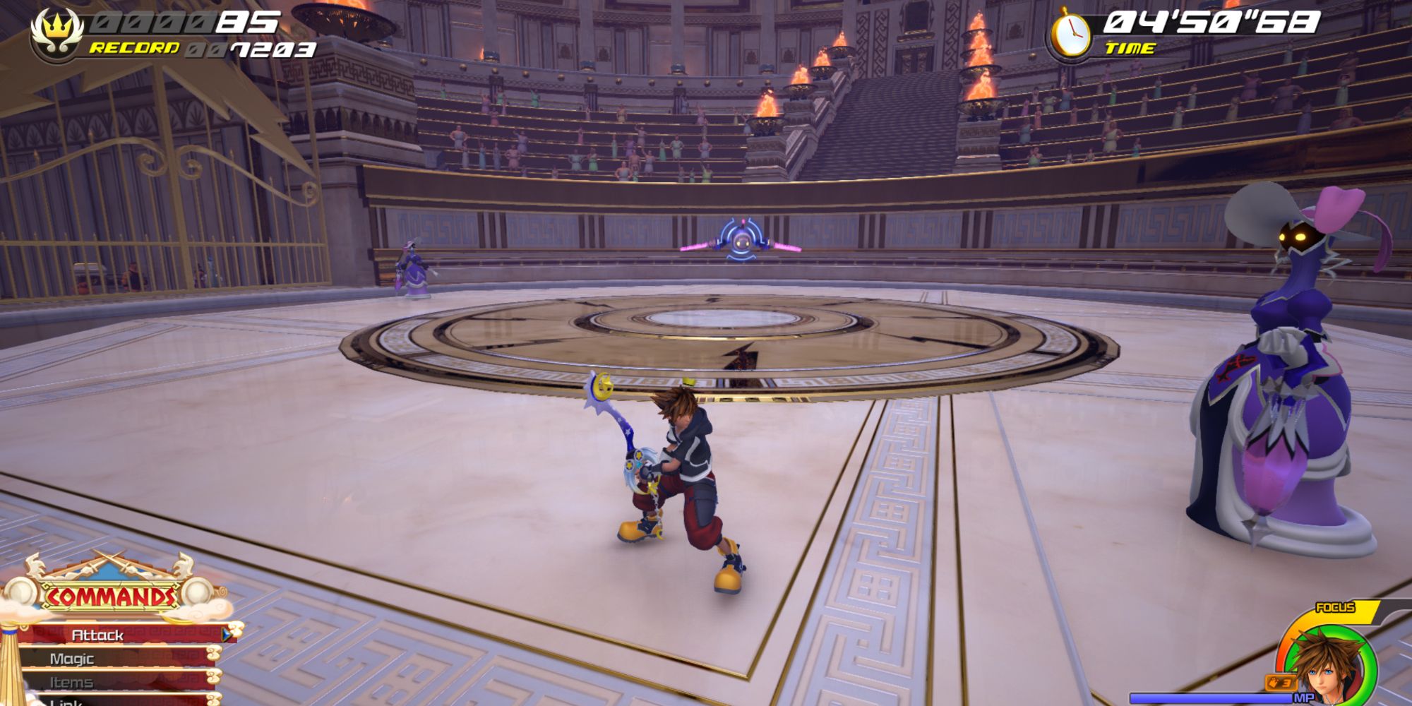 Kingdom Hearts 3 10 Best Mods