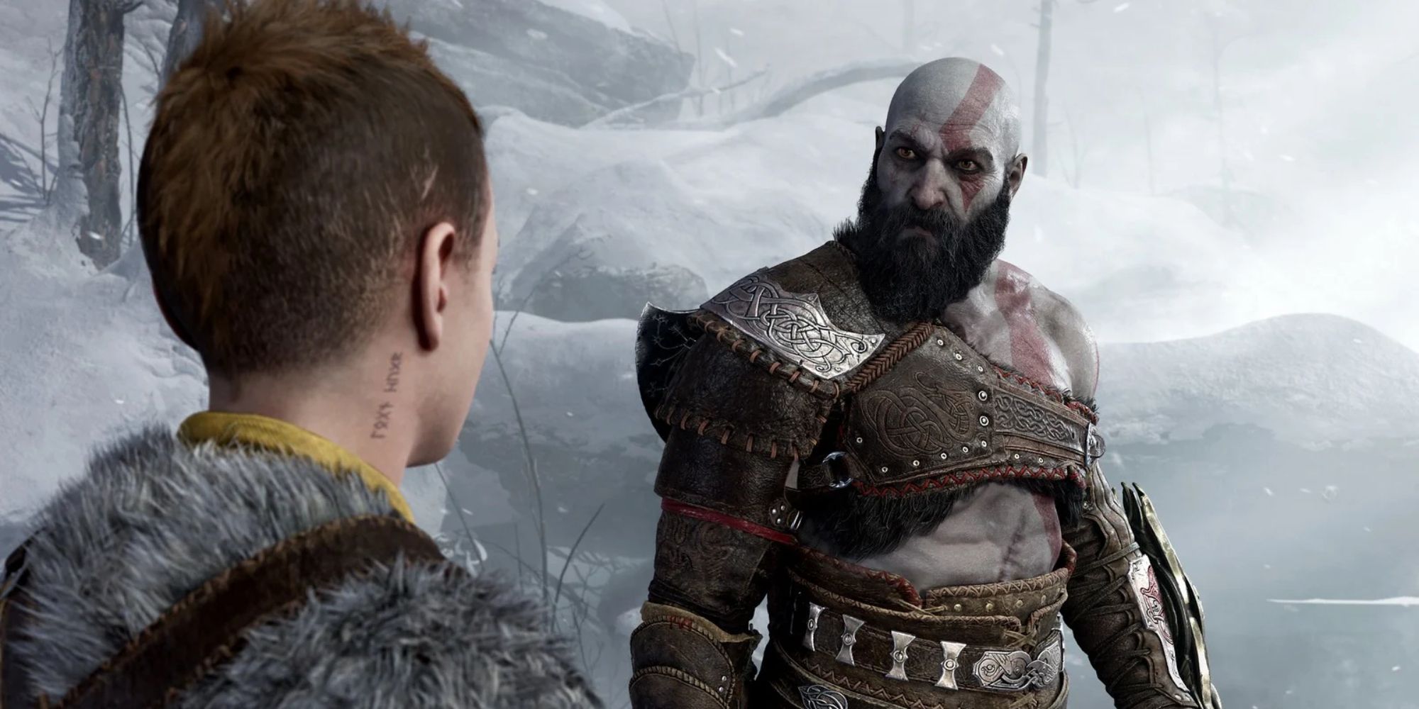 God Of War Ragnarok Collector's Editions Are Shipping Without The Game