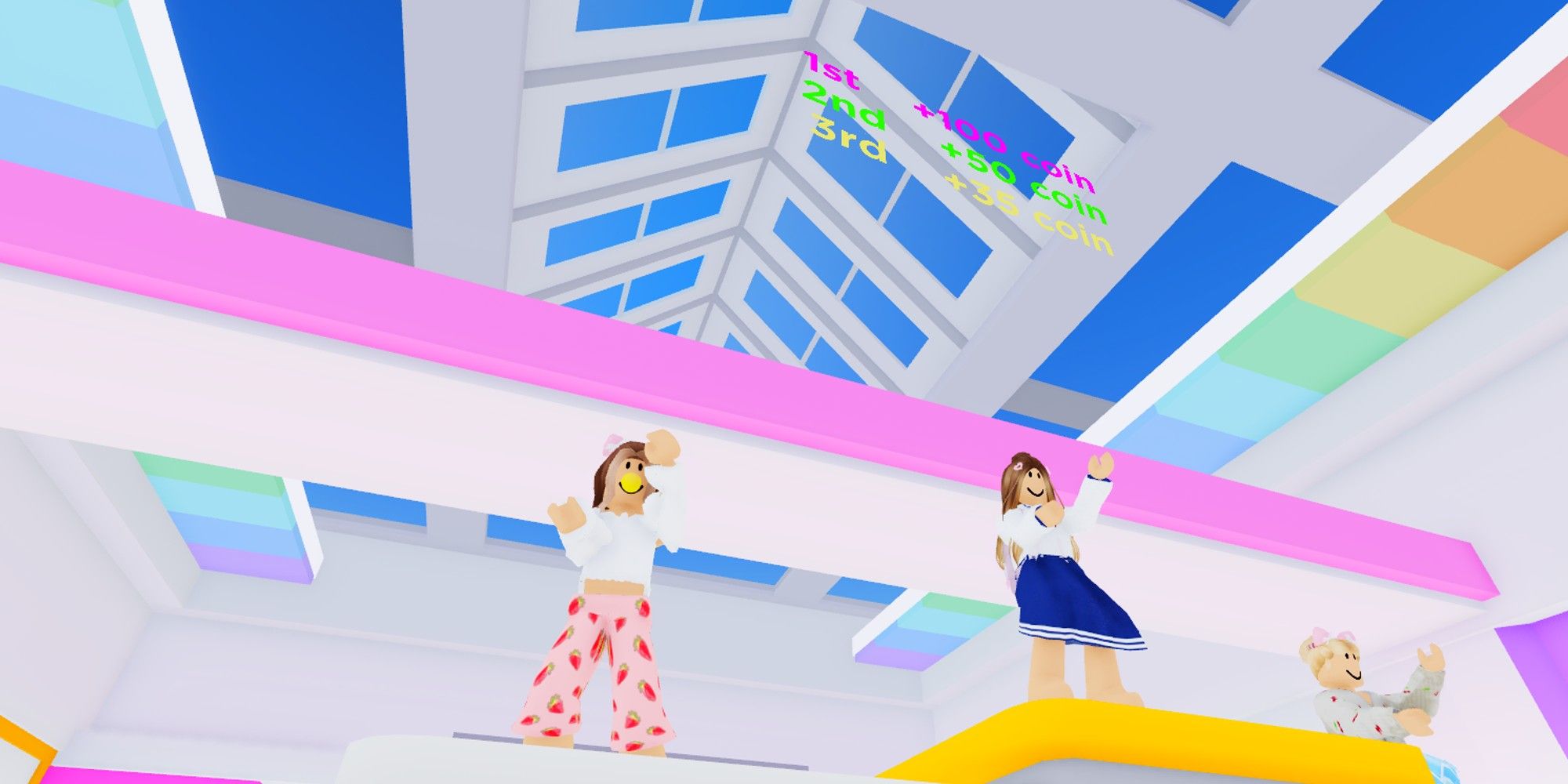 Catwalk Show Codes (March 2023) Roblox