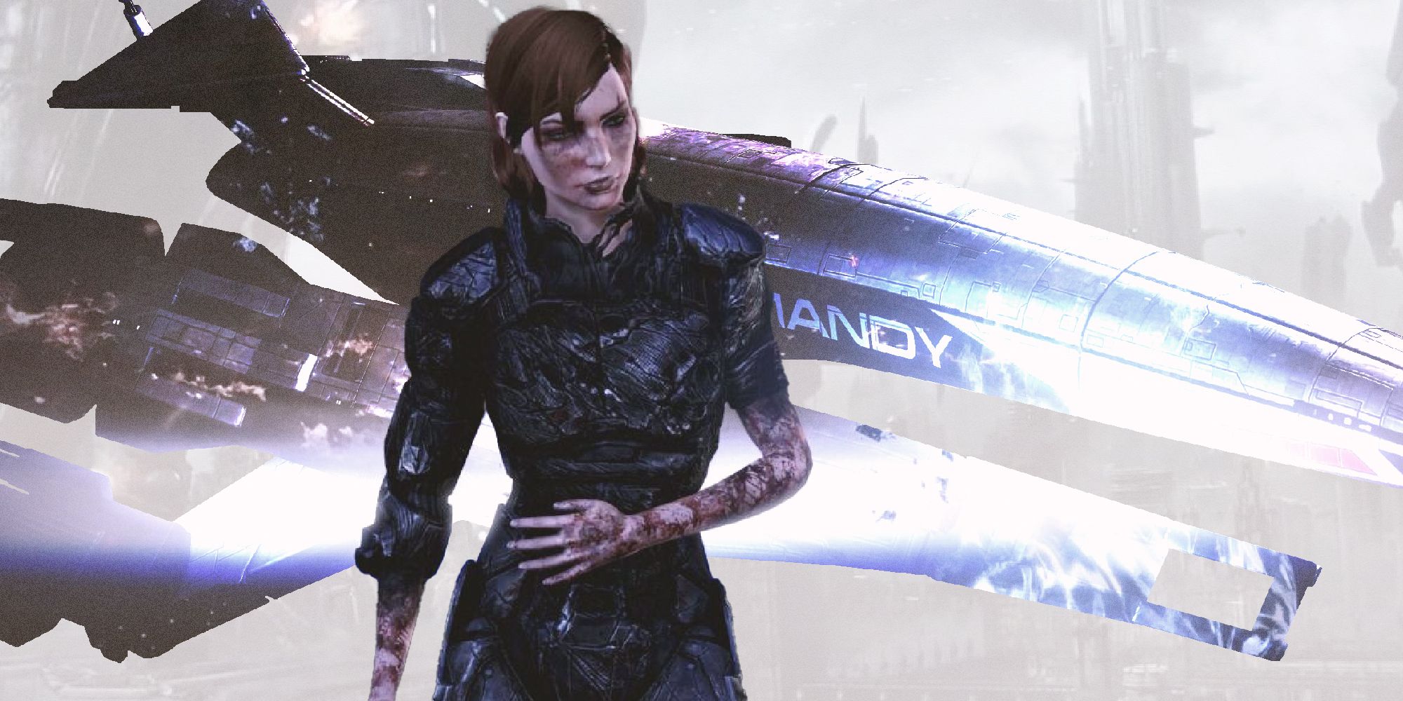 Mass Effect 3 Should Have Been Terrible