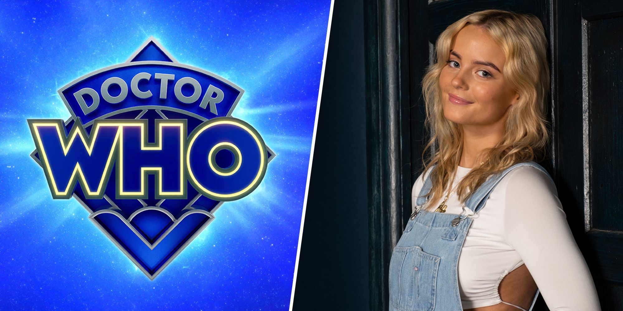 Doctor Who's Next Companion Will Be Coronation Street's Millie Gibson