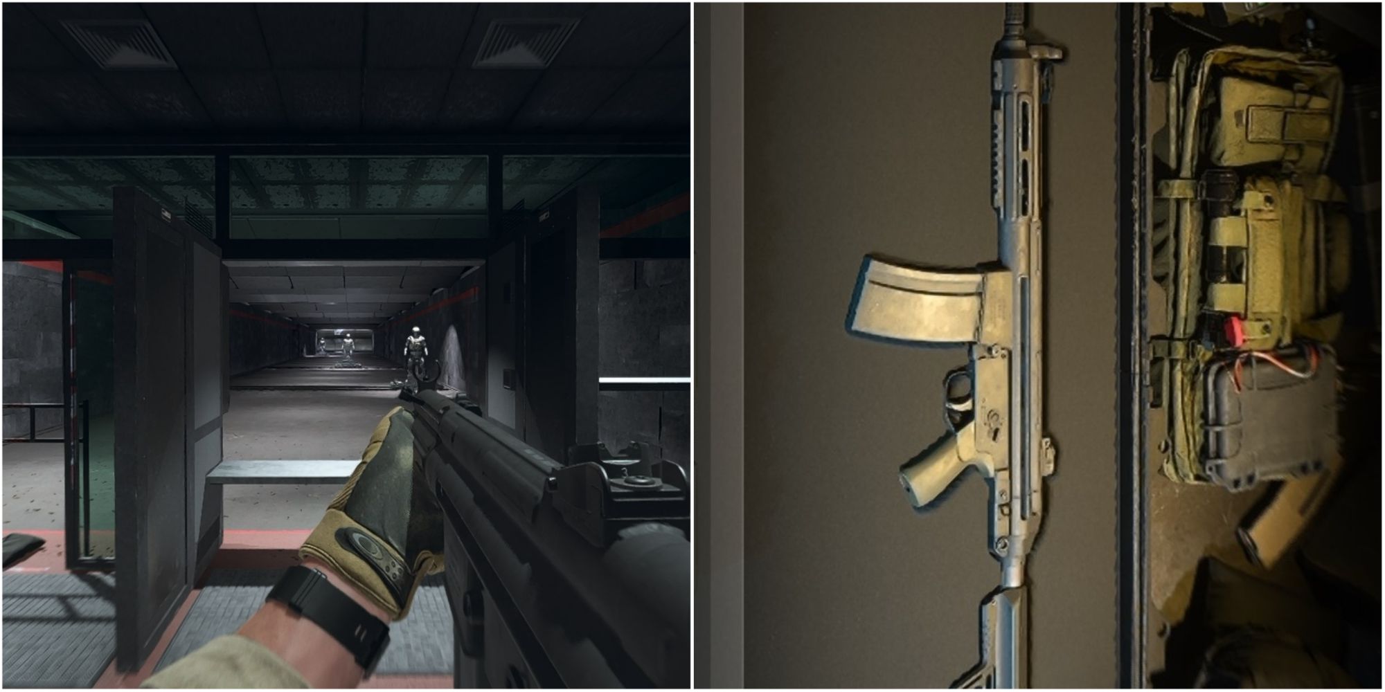 Modern Warfare 2 Beta : The best meta loadout for the Lachmann-762