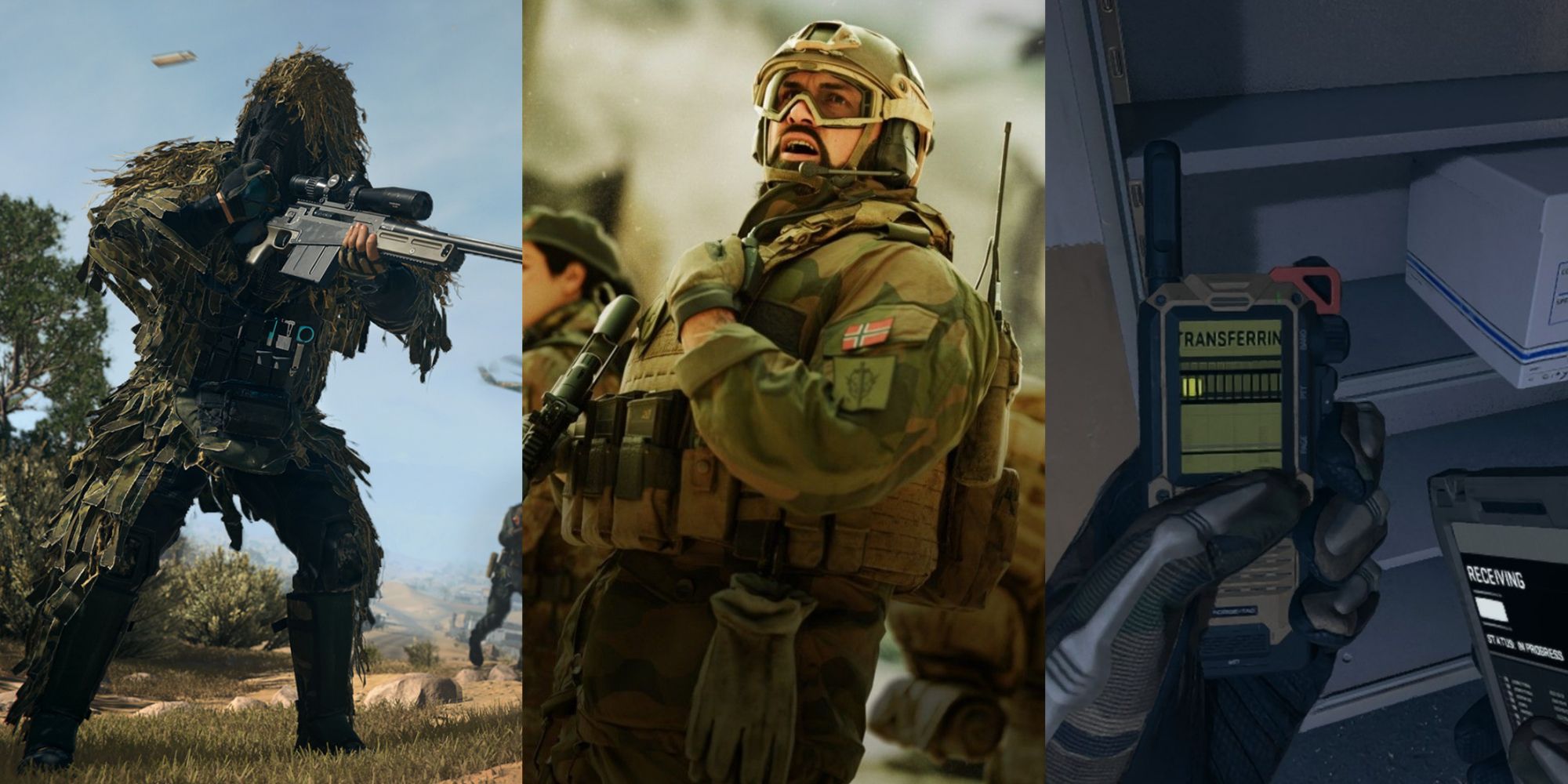 Modern Warfare 2, Warzone 2.0 Operators list and how to unlock them