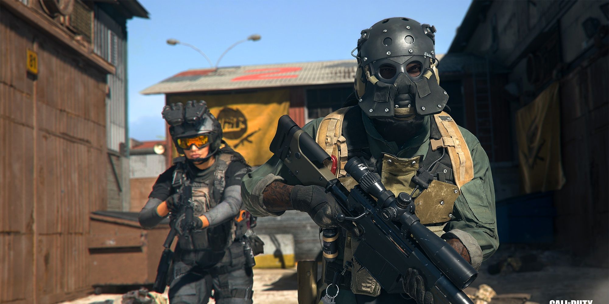 Call Of Duty: Modern Warfare II' Passes $1 Billion In Sales In