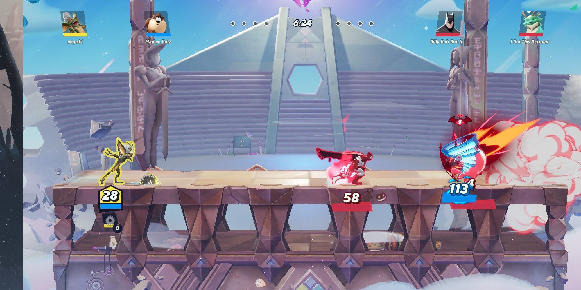 The Hardest Achievements To Unlock In Multiversus