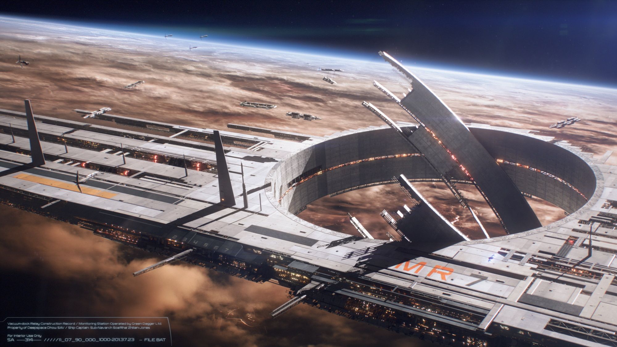 N7 Day Mass Effect Asset