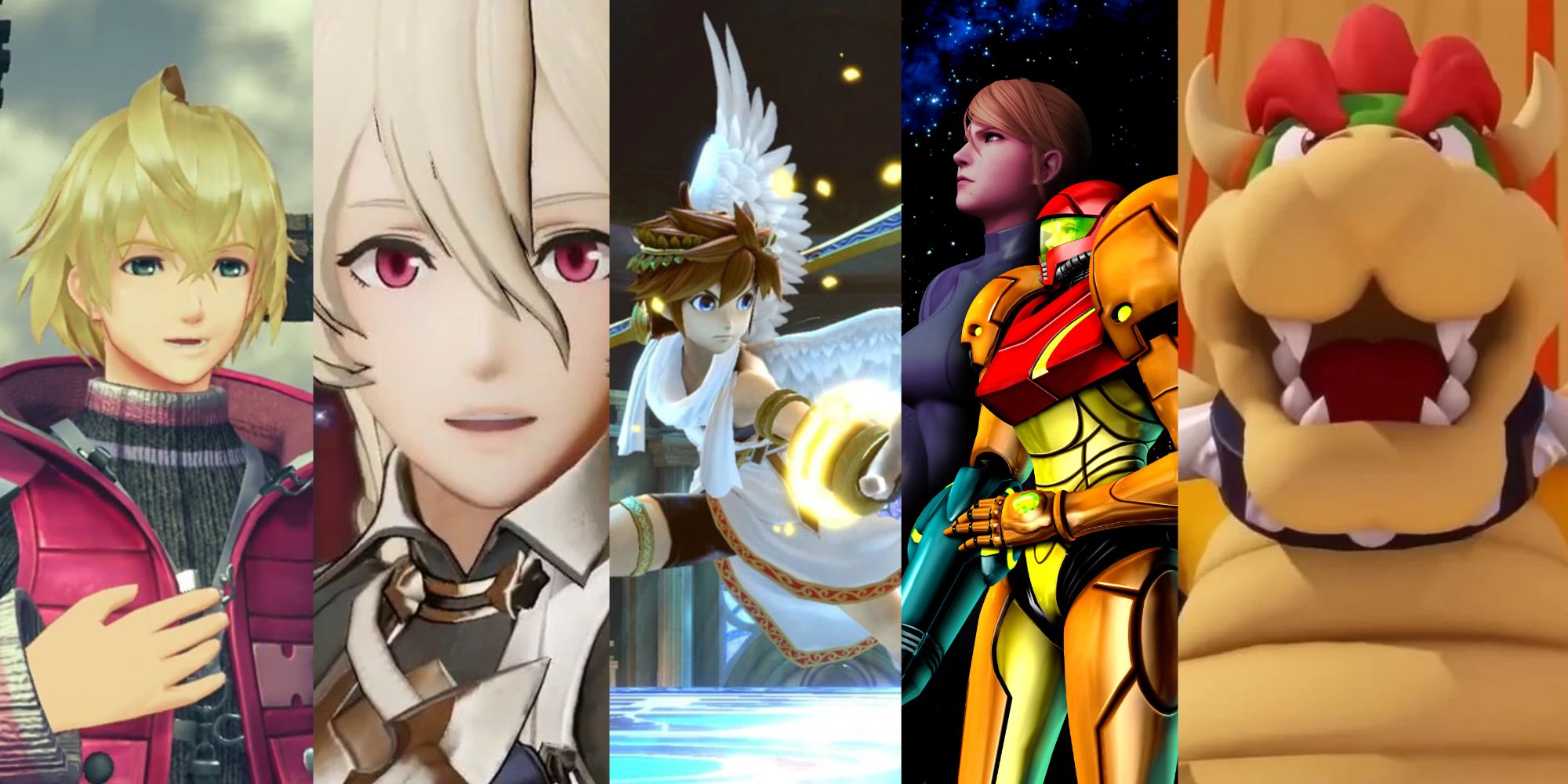 Which Nintendo Character Are You Based On Your Zodiac Sign?