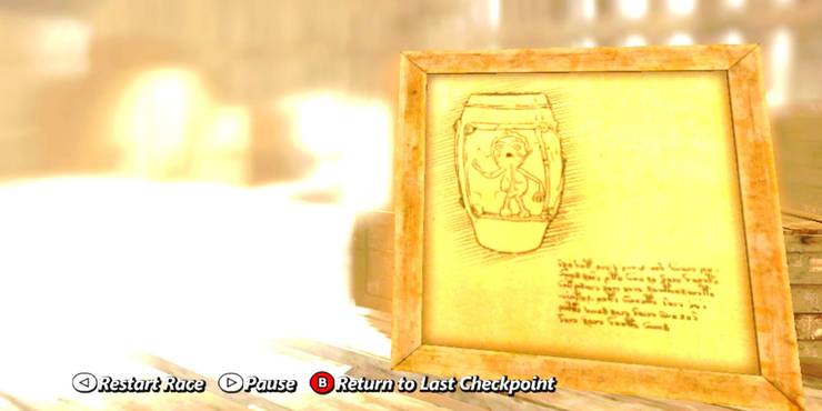 Trials Evolution: Real-Life Treasure Hunt