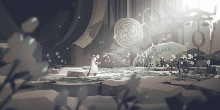 Opus: Echo Of Starsong