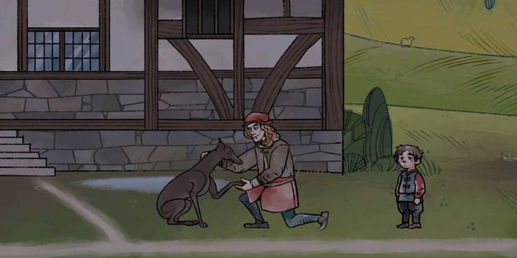 Good Pets!