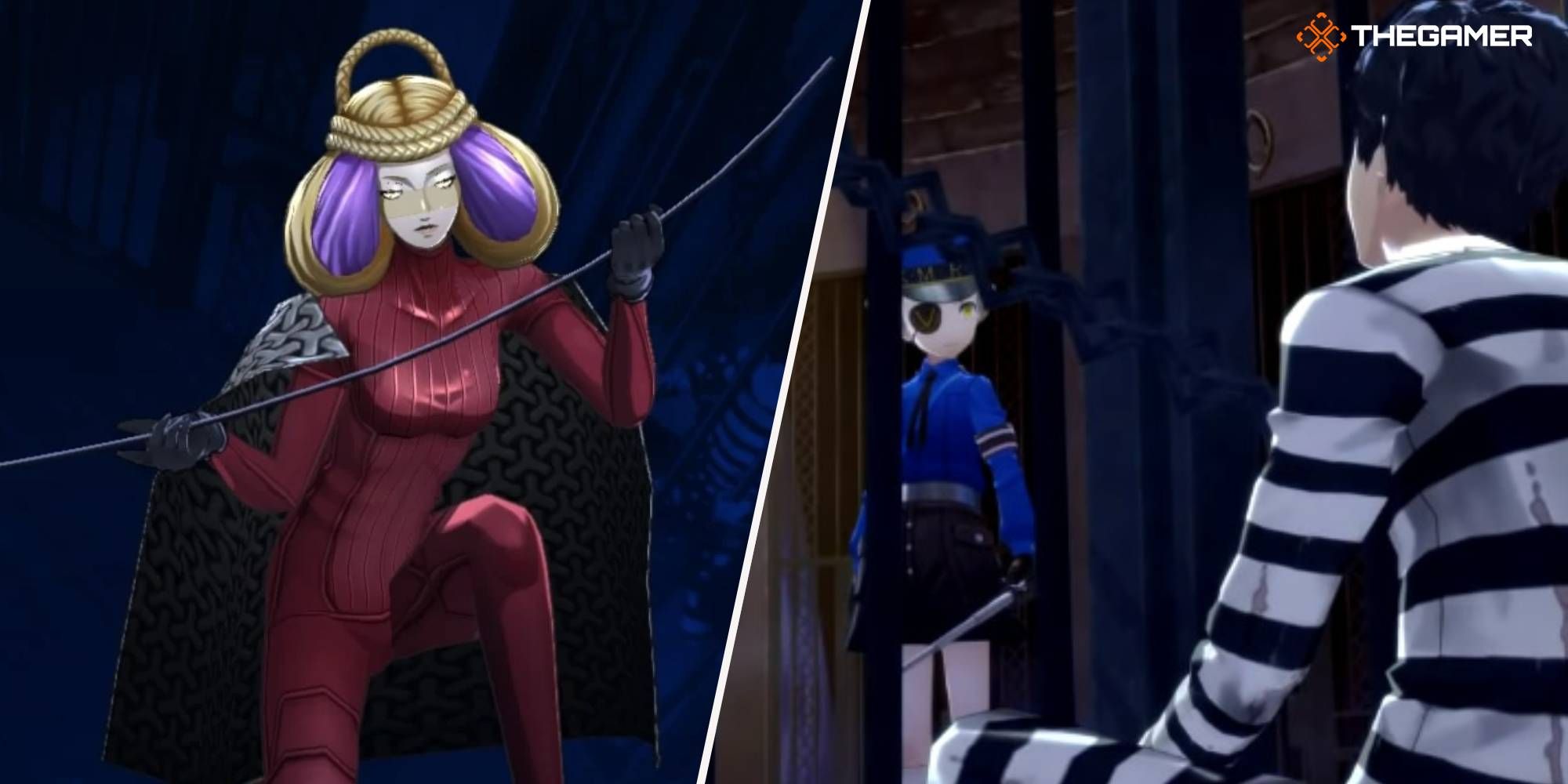 Persona 5 Royal: Empress Confidant Guide