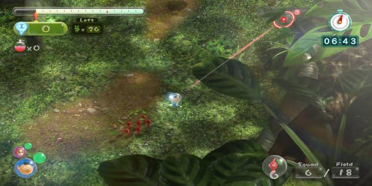 Pikmin 3