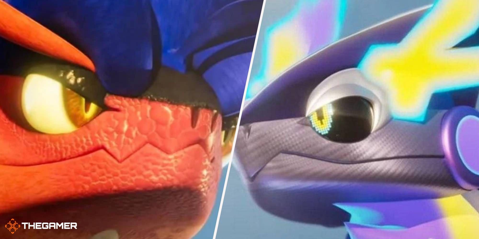 Pokémon Scarlet and Violet new video reveal more exclusives