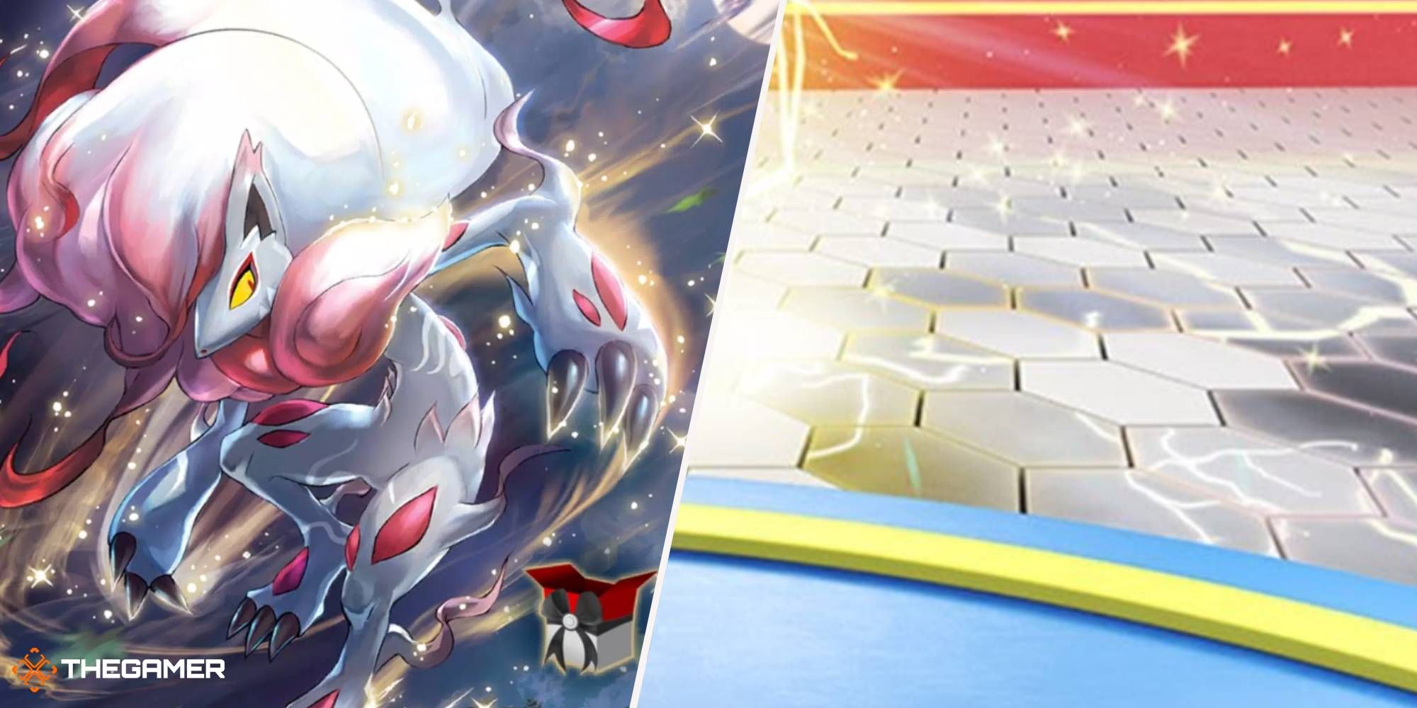 Pokemon TCG Live List Differences Online