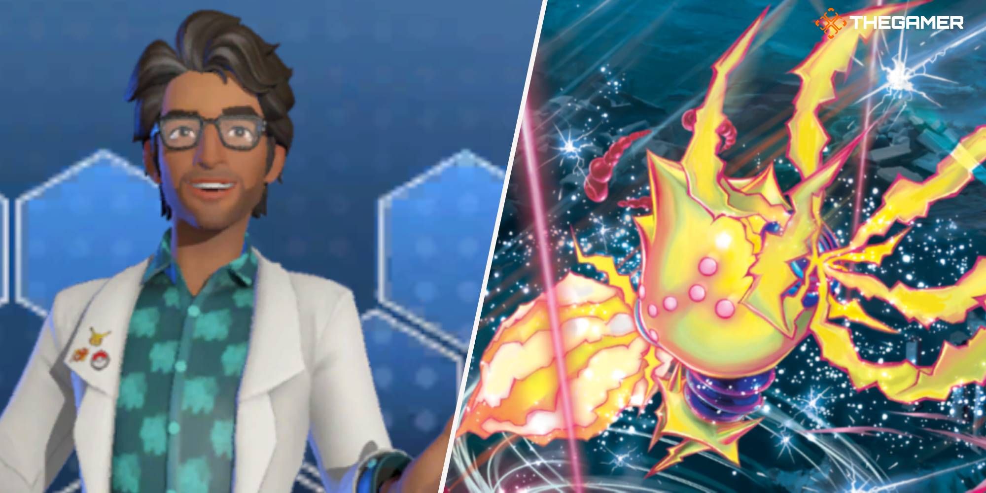 How to Play Pokemon TCG Live Ranked Mode - Esports Illustrated