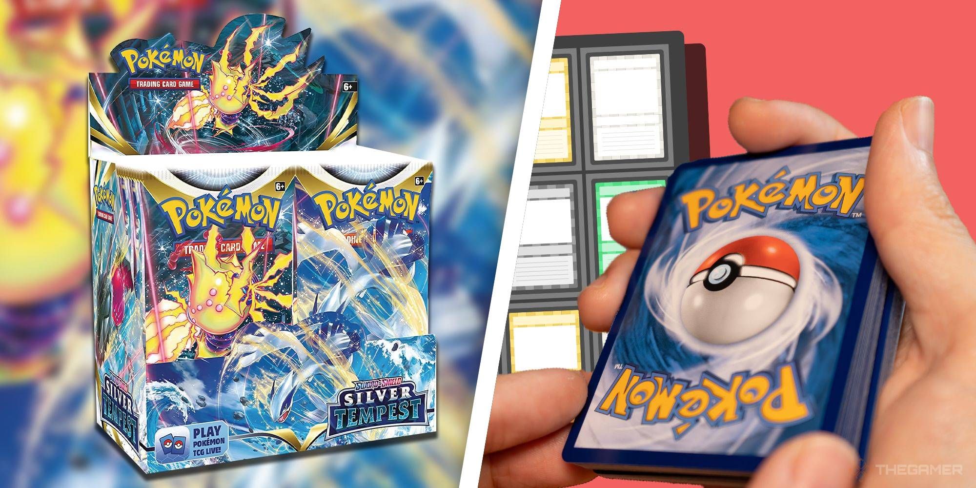 13 Pokémon TCG Card Art Sets That Tell Amazing Stories