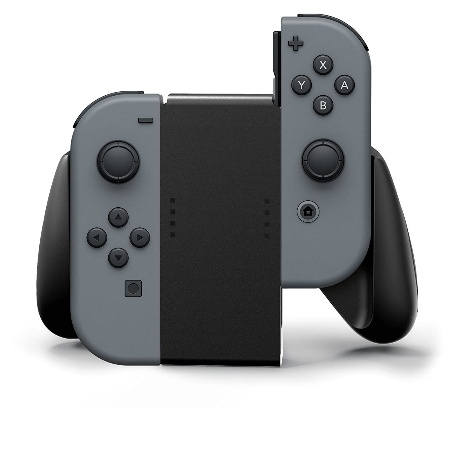 Рукоятки PowerA Joy Con Comfort для Nintendo Switch