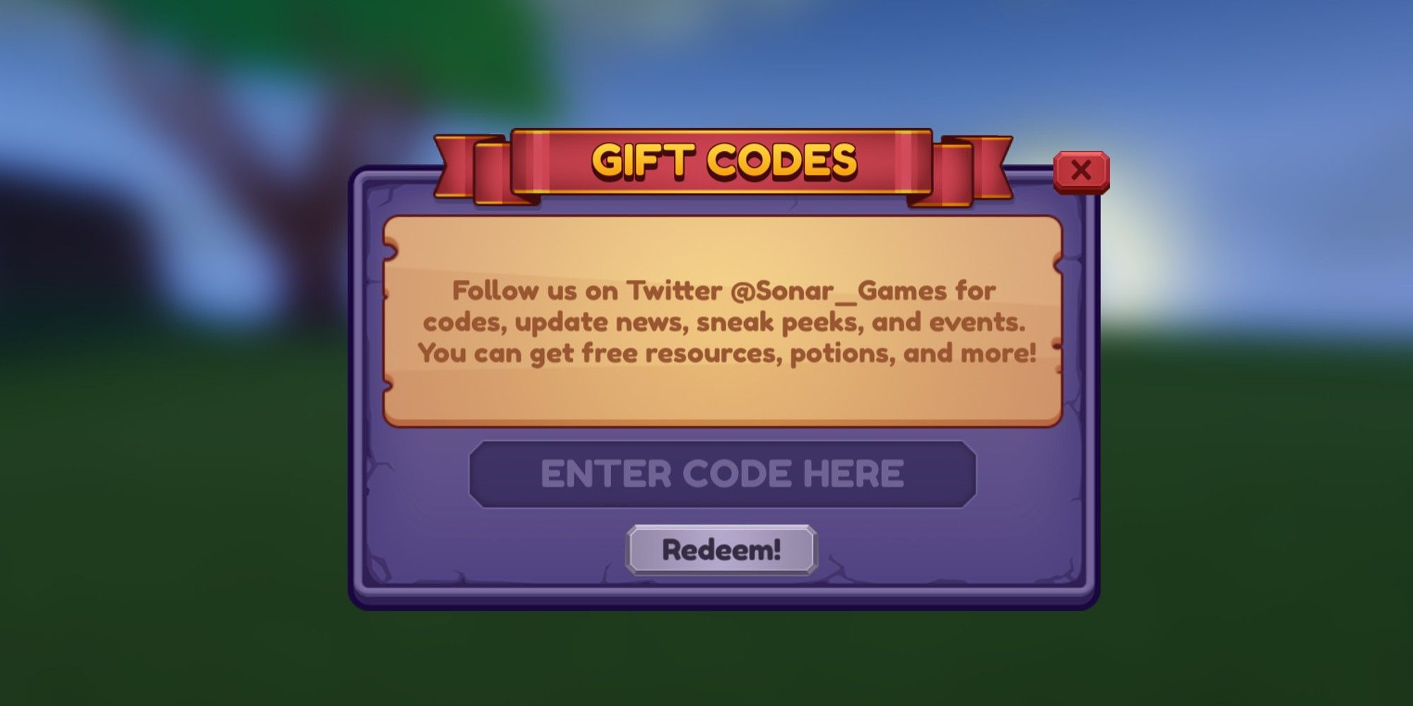 Promo-Codes Dragon Adventures