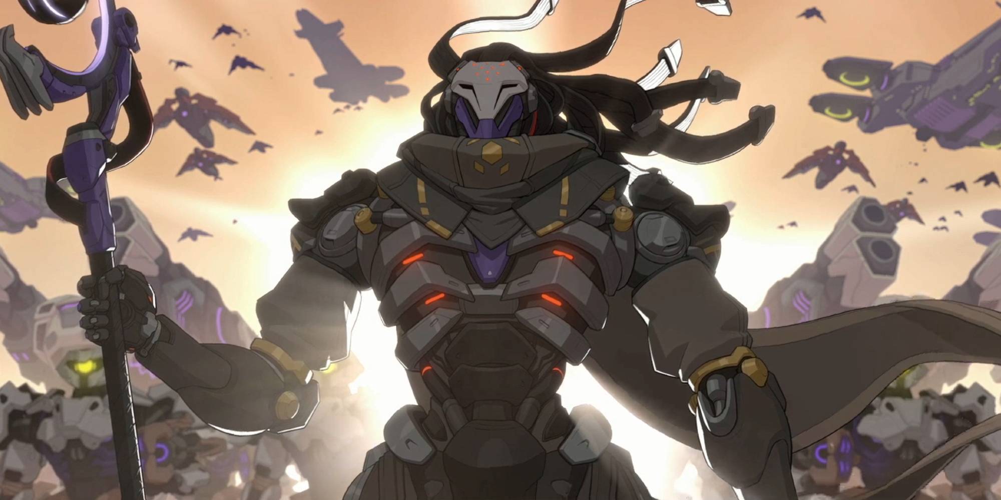 Overwatch 2 Is Already Making Some Weird Mistakes With Its Battle Pass