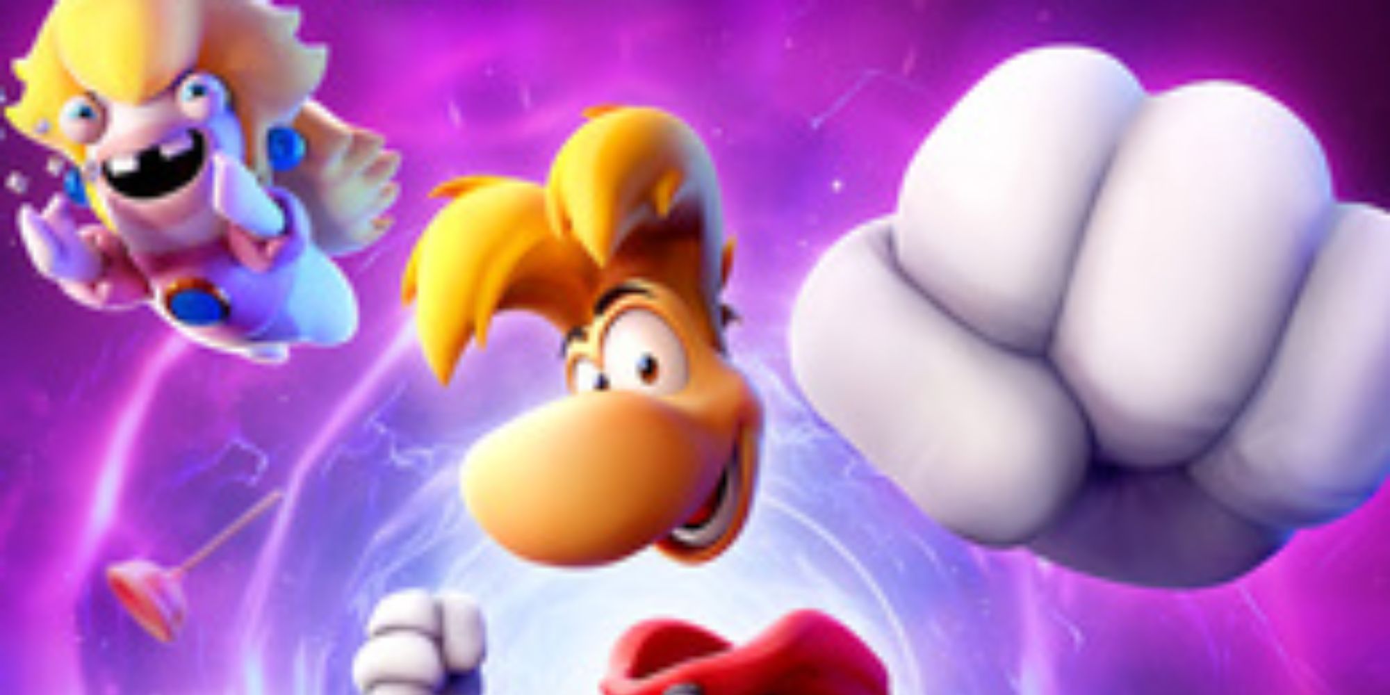 Rayman