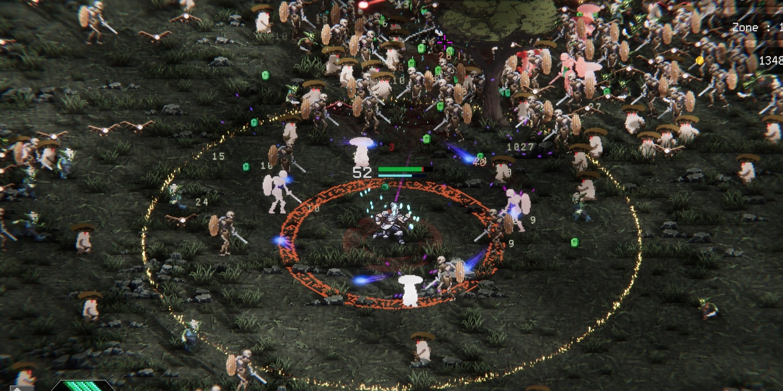 Beginner Tips And Tricks For Rogue Genesia