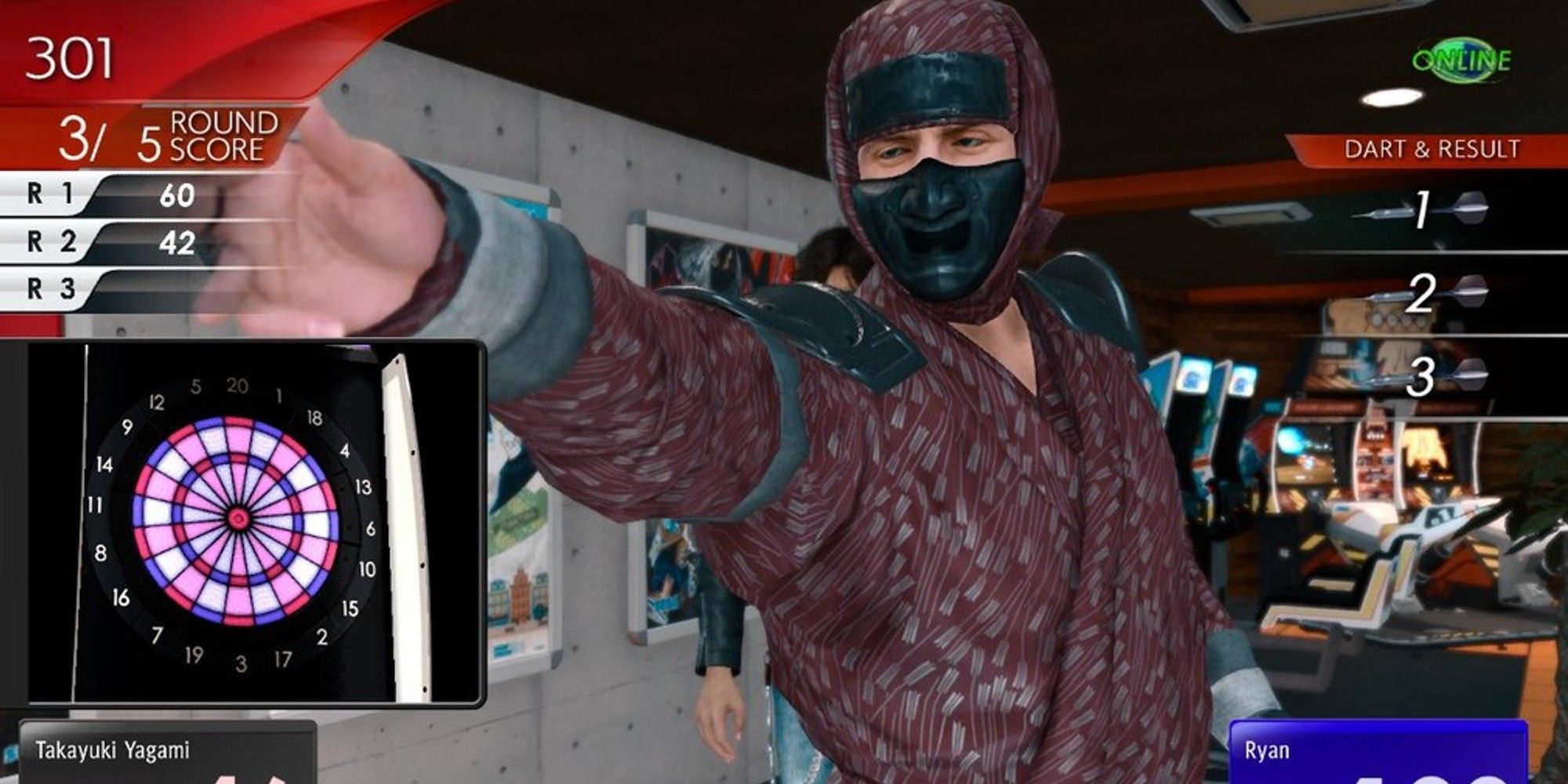 How To Complete Every Friend Event In Judgment