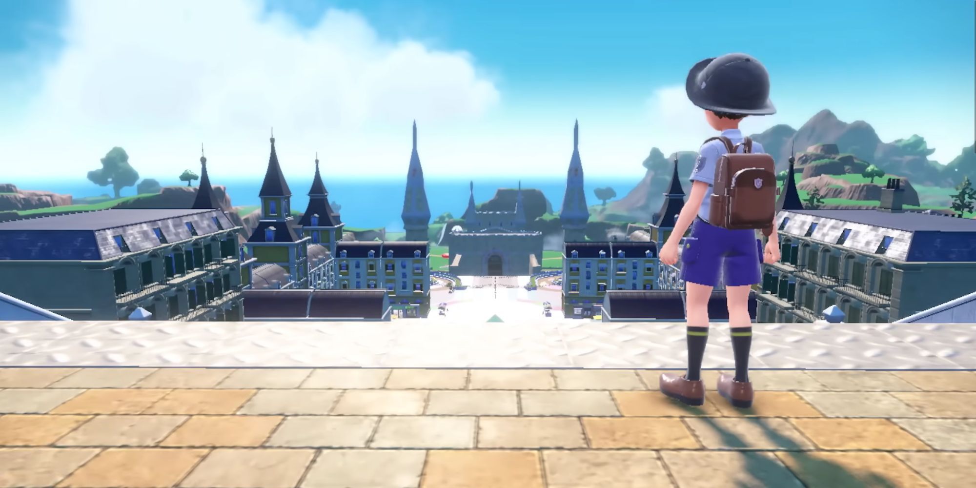 Pokemon Violet is now the lowest-rated mainline Pokemon game