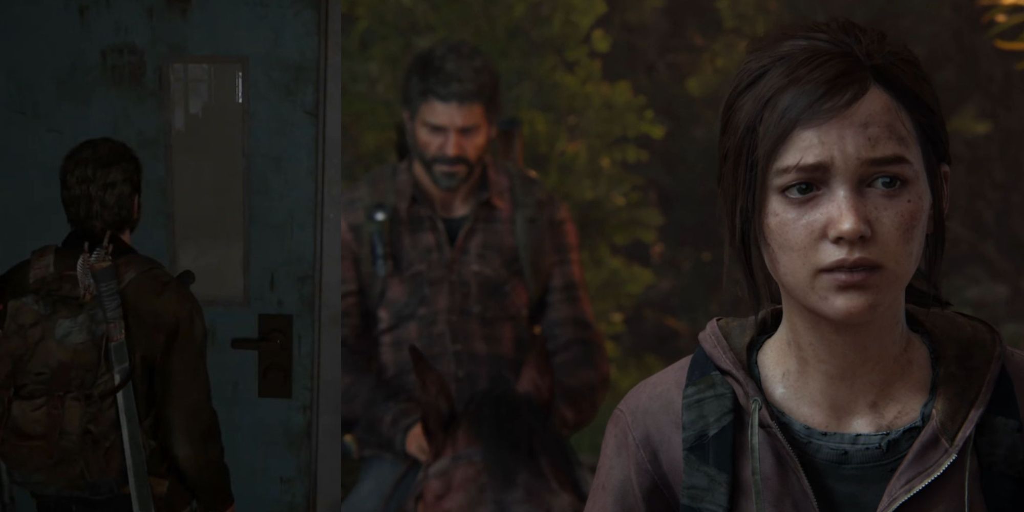 The Last of Us Remastered Complete Walkthrough and Guide - All Artifacts,  Optional Conversations, Comics, Shiv Doors - Prima Games