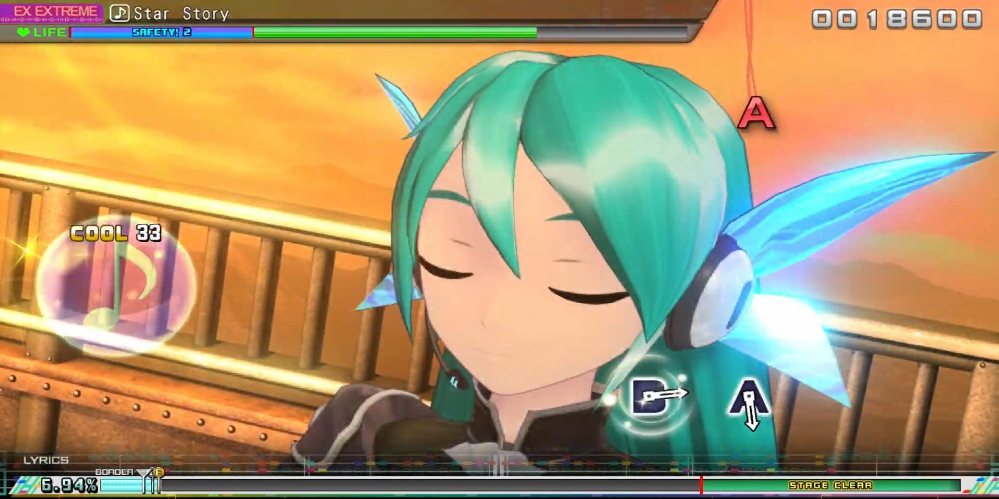 Easiest Tracks To 100% In Hatsune Miku Project Diva Megamix Plus