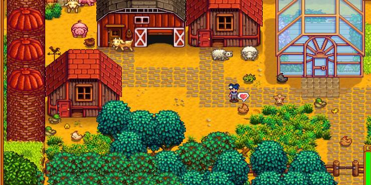 Stardew Valley