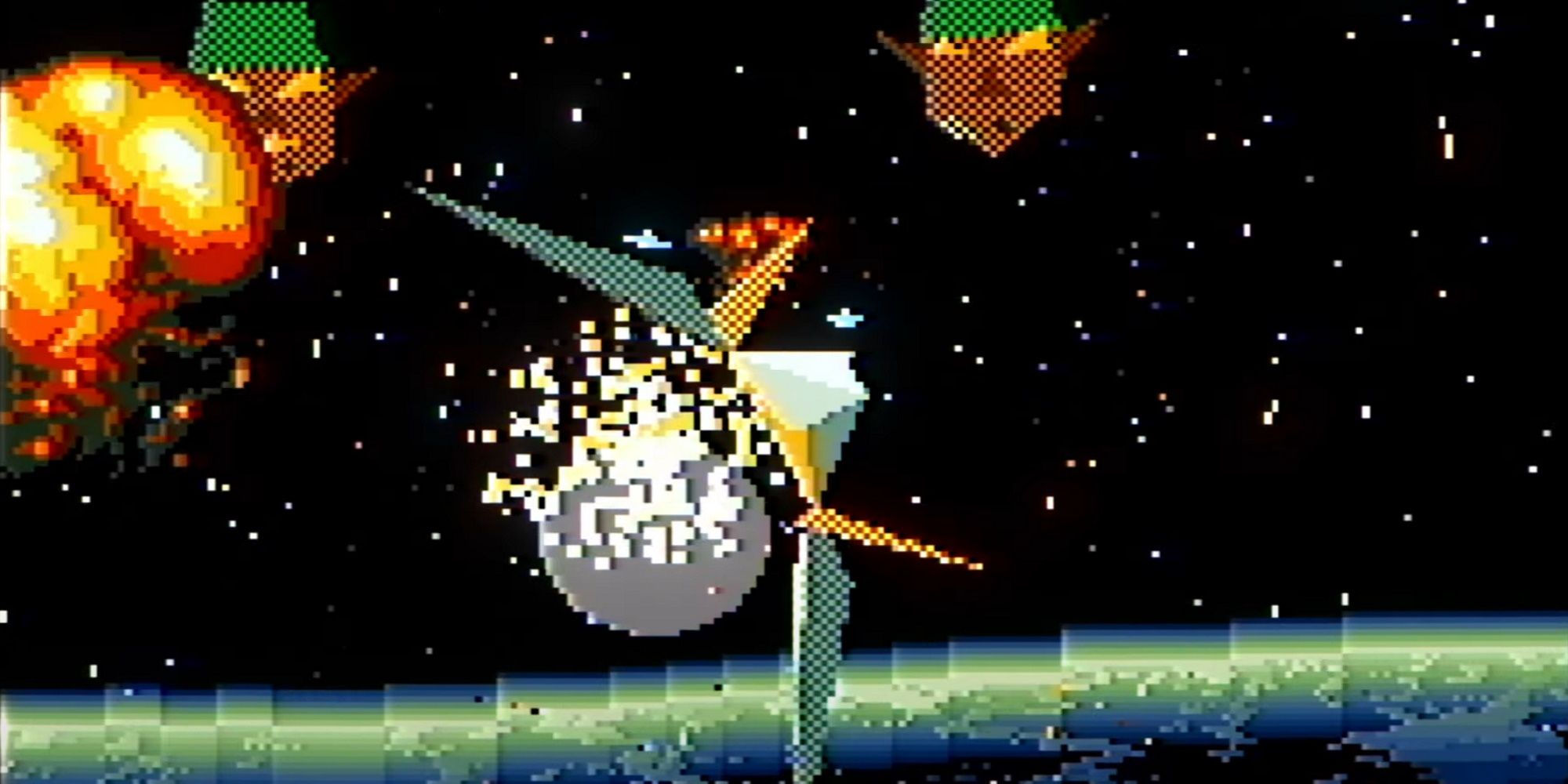 Original Star Fox Developer Interested In Making A New Game For