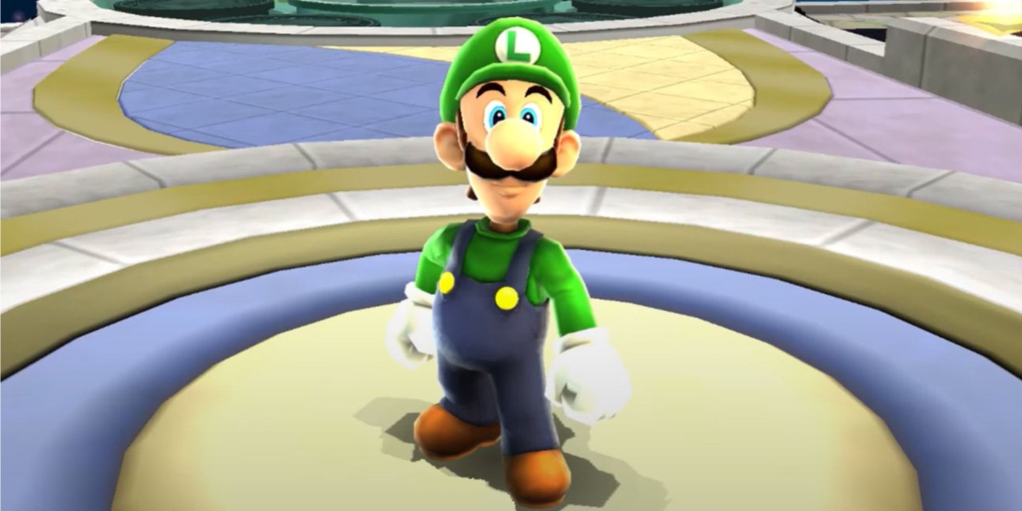 Super Mario Bros.: The First 10 Games Luigi Was Playable In