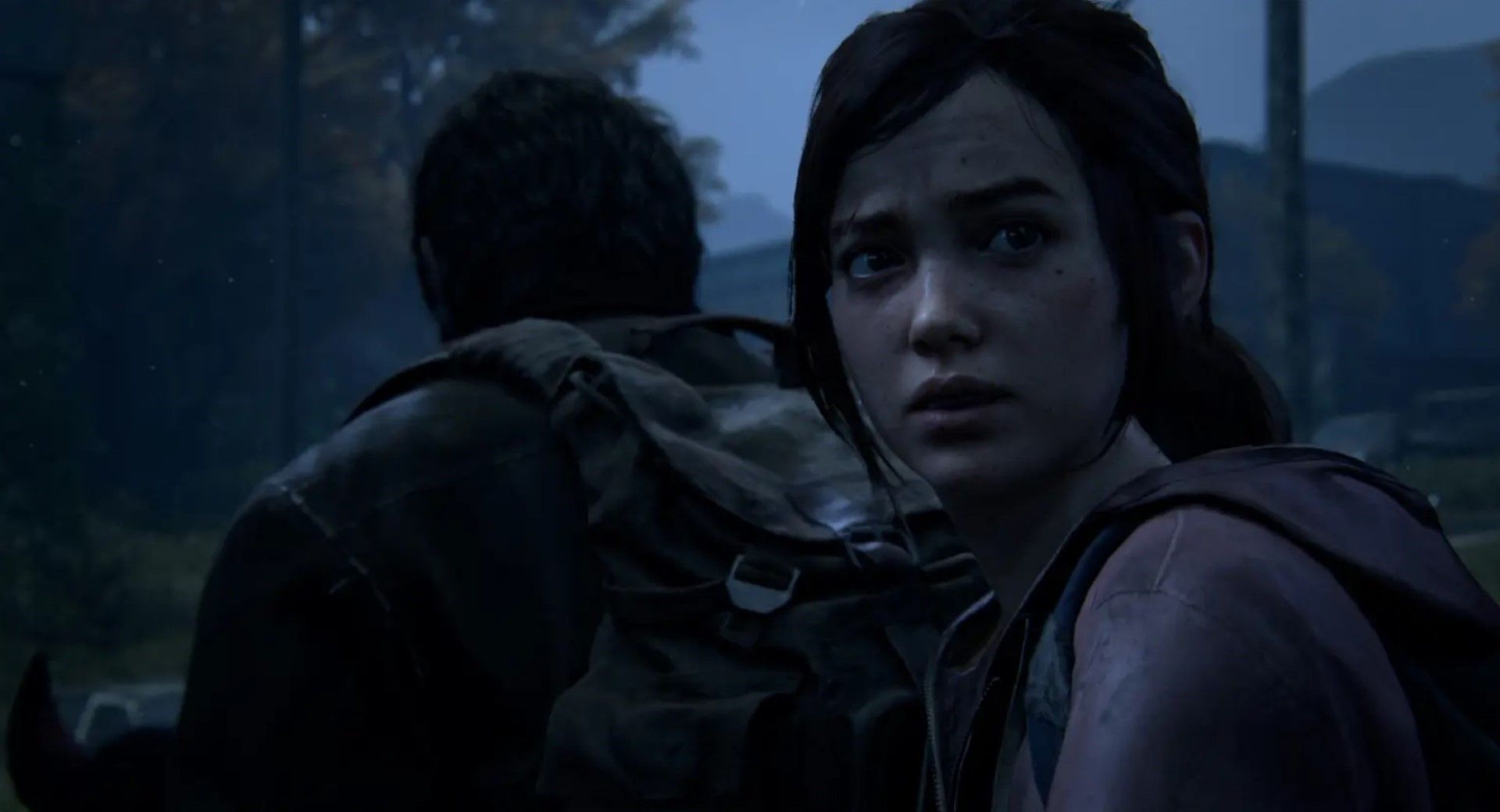 The Last of Us Part I coming to PC on March of 2023