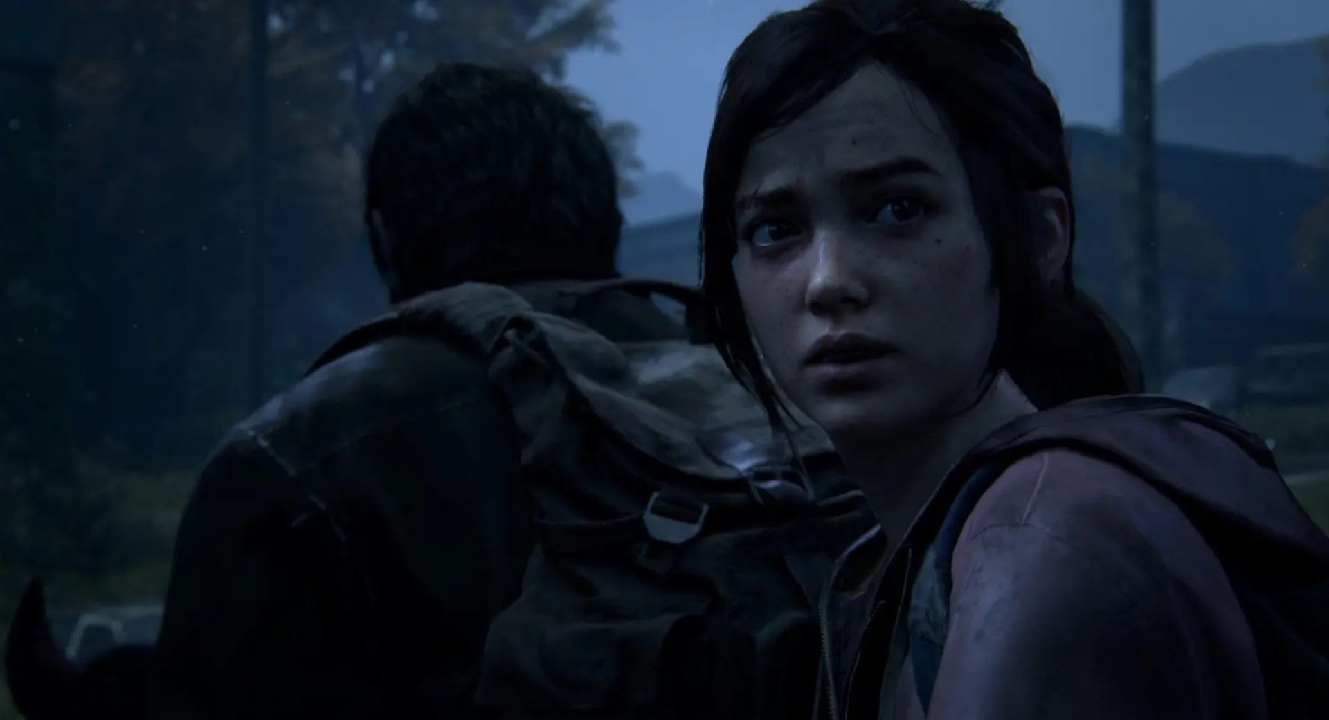 The Last of Us Part I arrives on PC March 28, 2023 [Update]