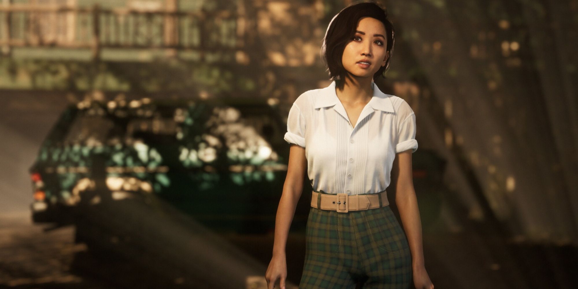 The Quarry: 50s DLC Outfits, Ranked