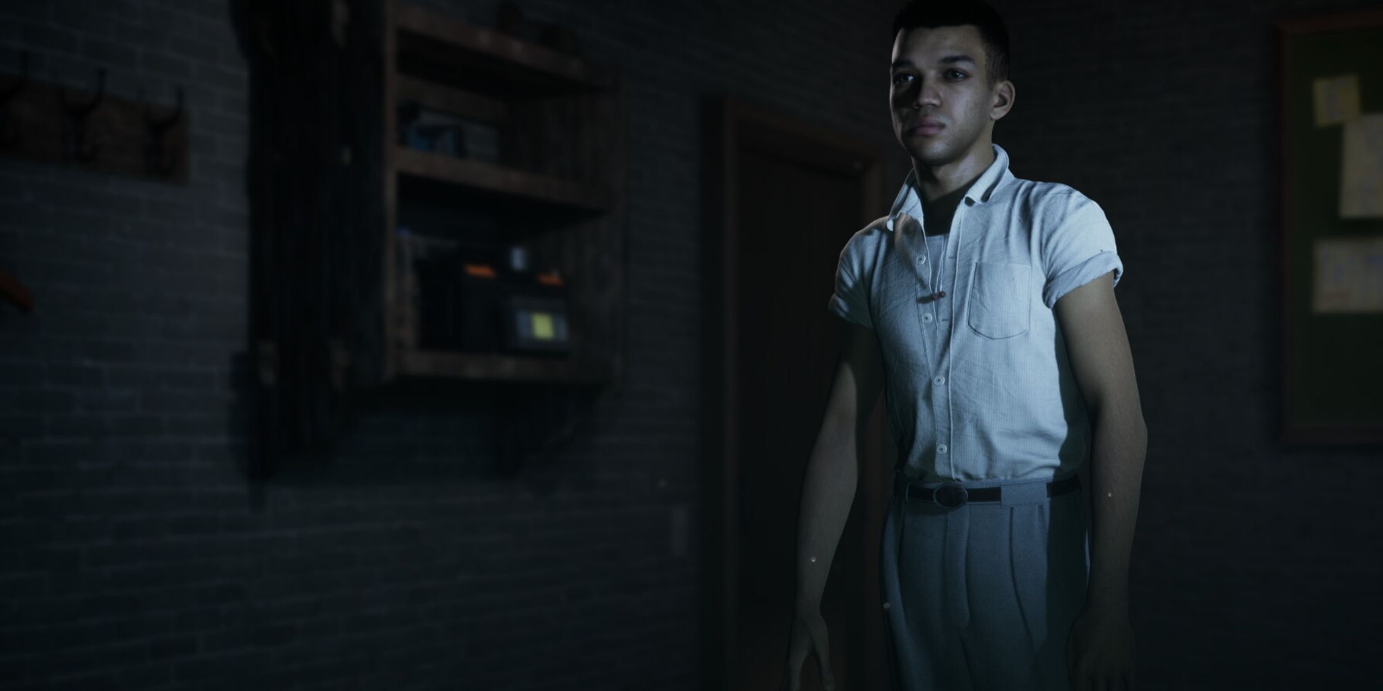 The Quarry: 50s DLC Outfits, Ranked