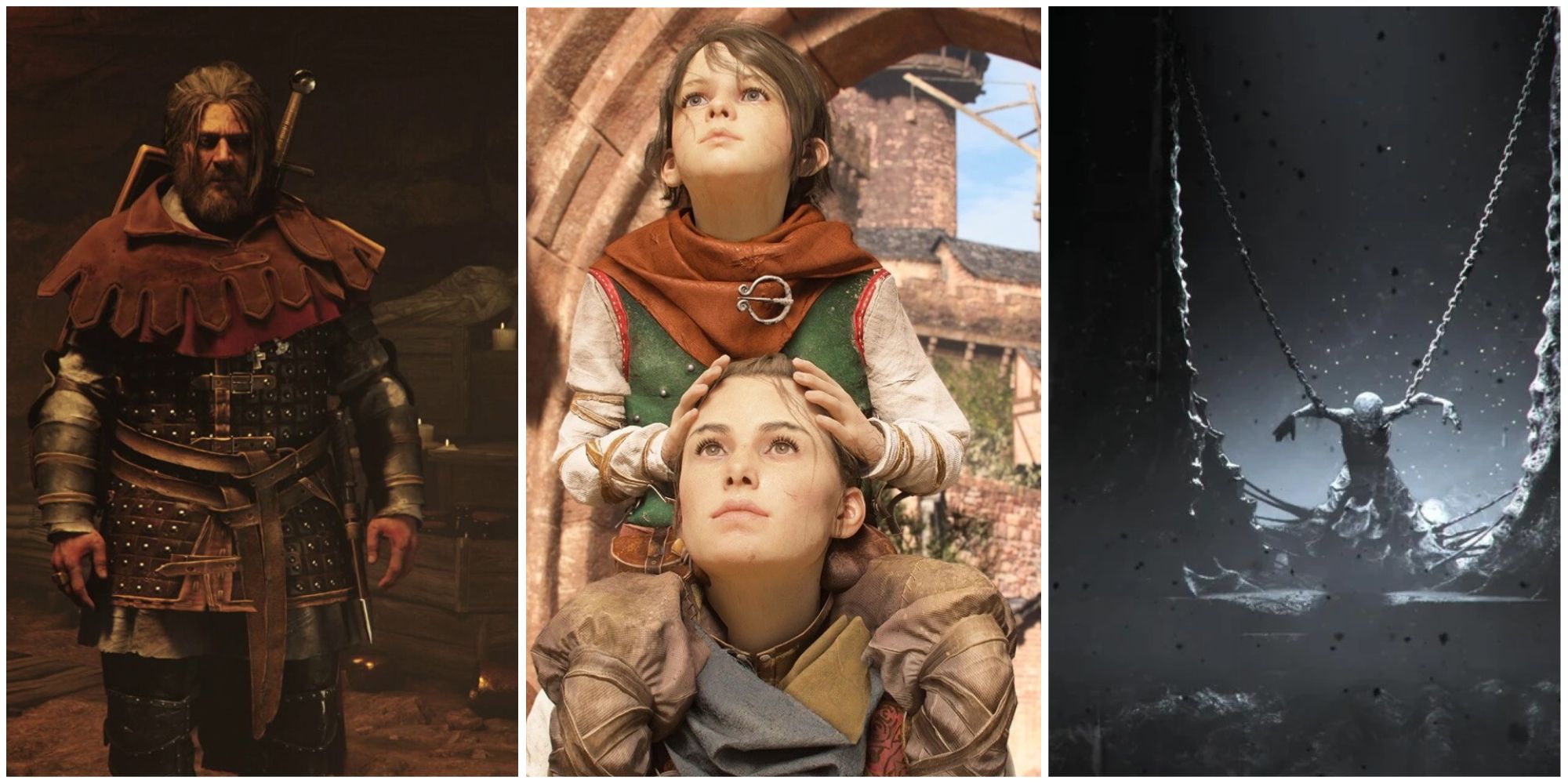 Games like A Plague Tale: Requiem • Games similar to A Plague Tale: Requiem  • RAWG