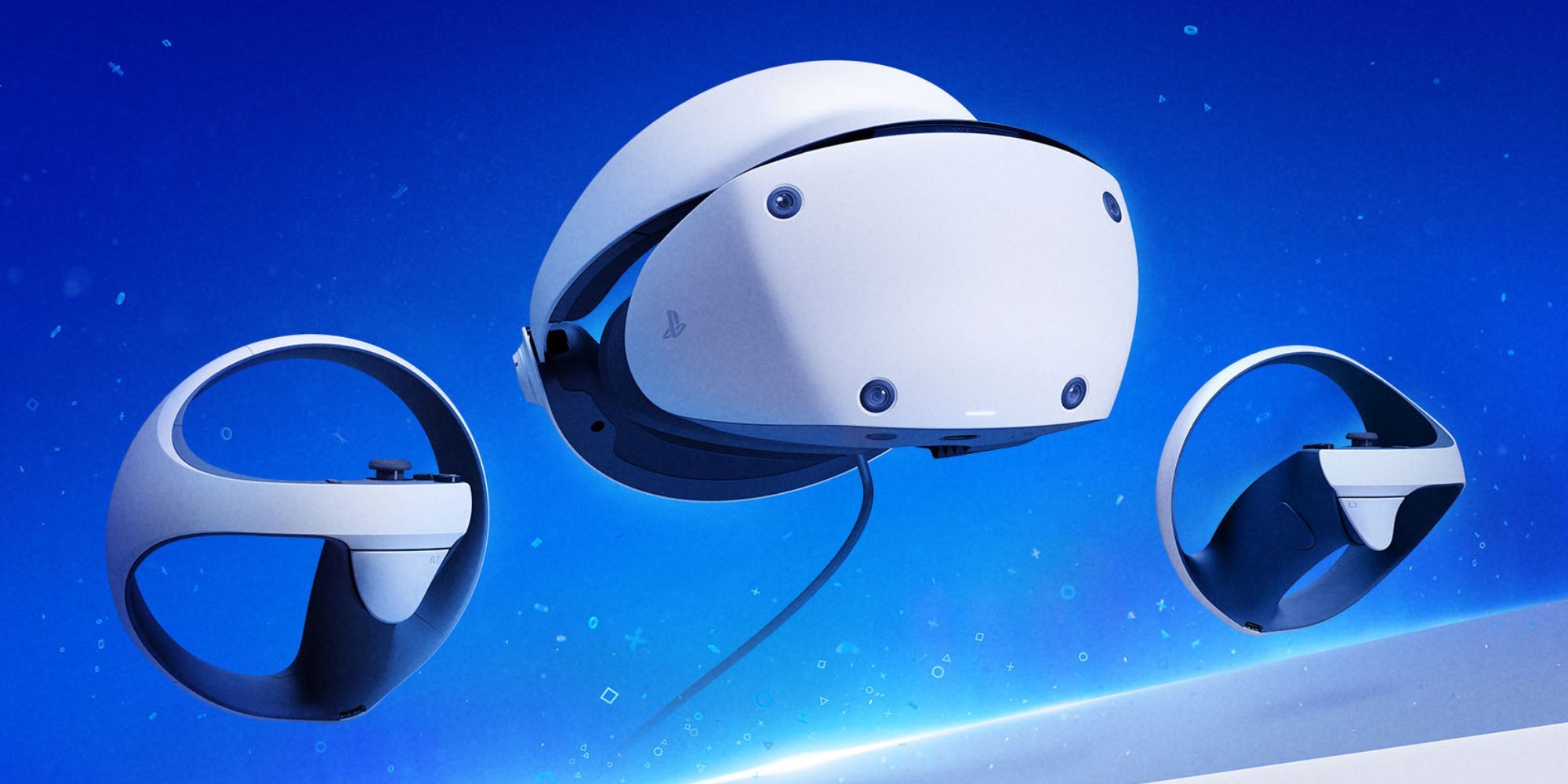 PlayStation VR 2 review: Stress-free virtual reality