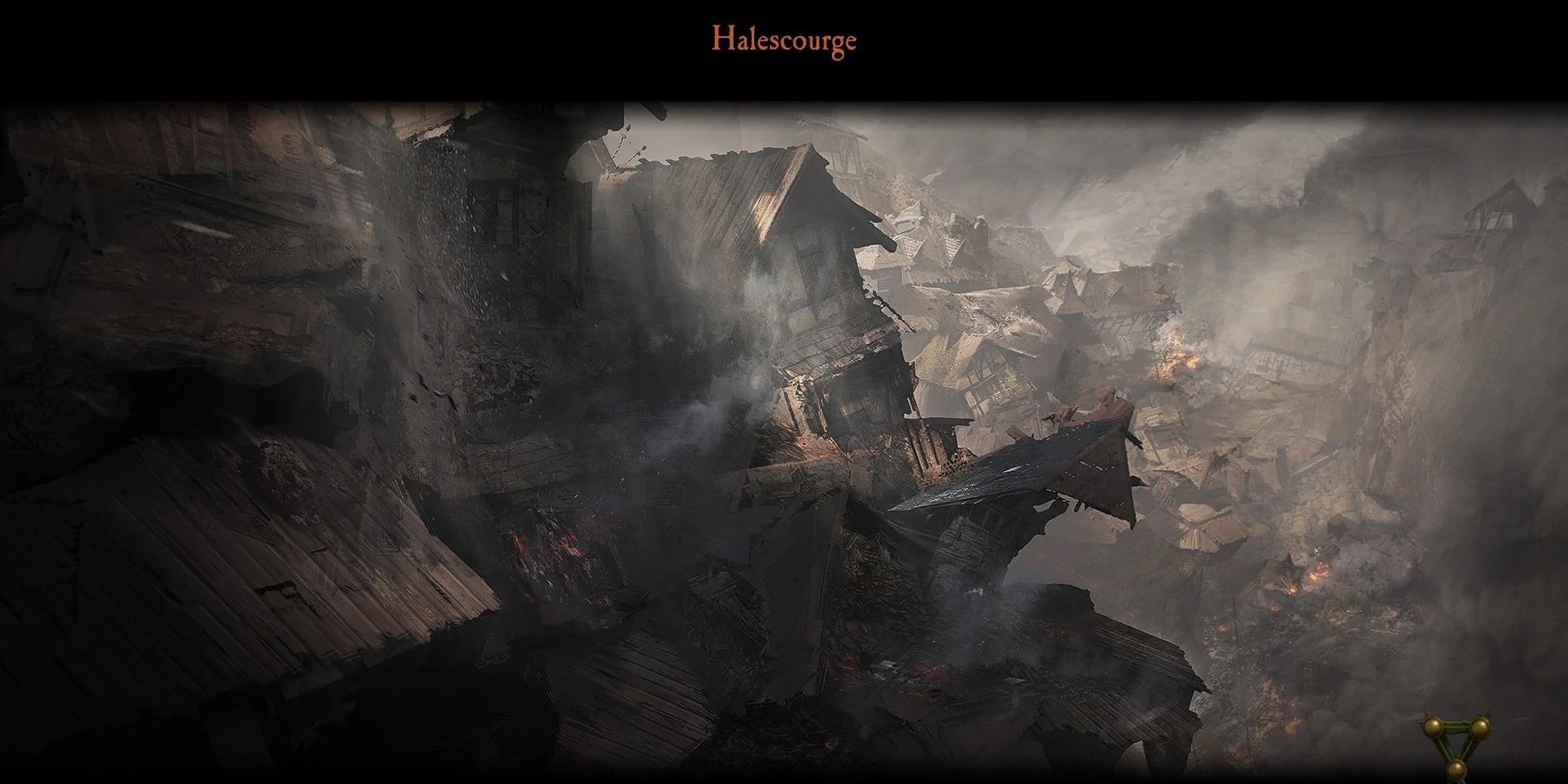 Halescourge in Vermintide 2.