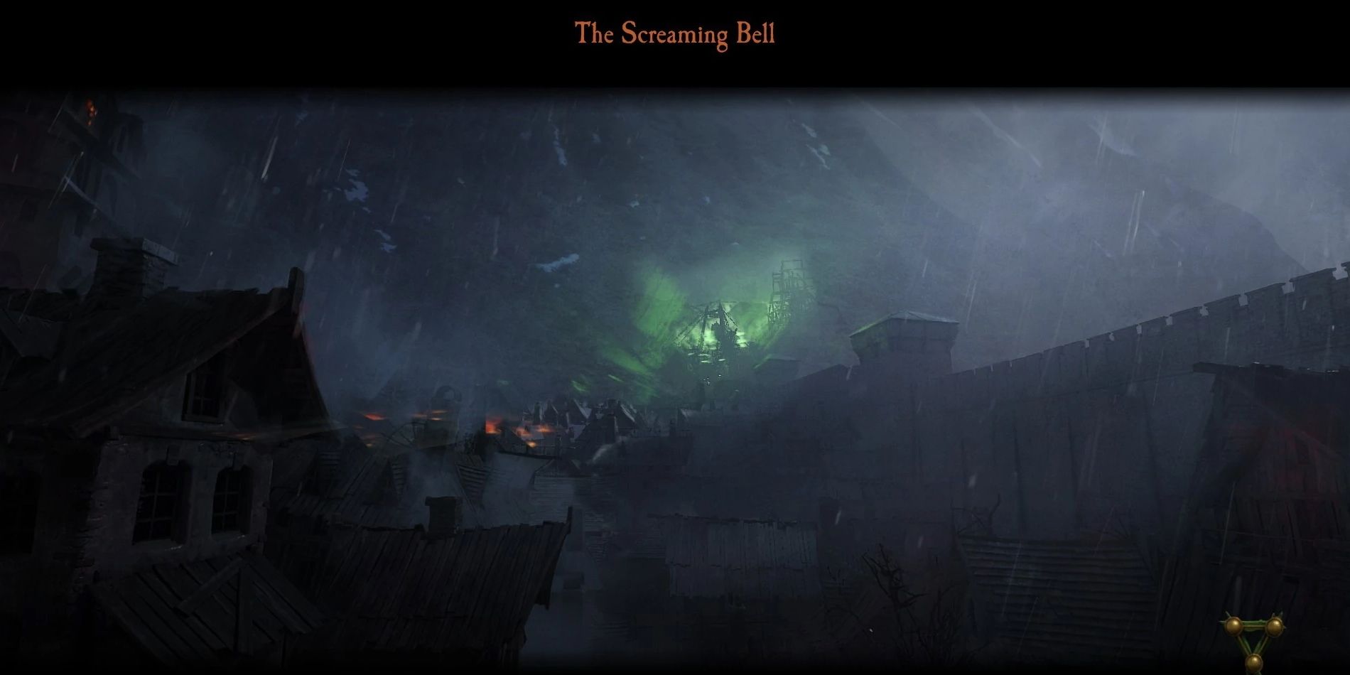 The Screaming Bell in Vermintide 2.