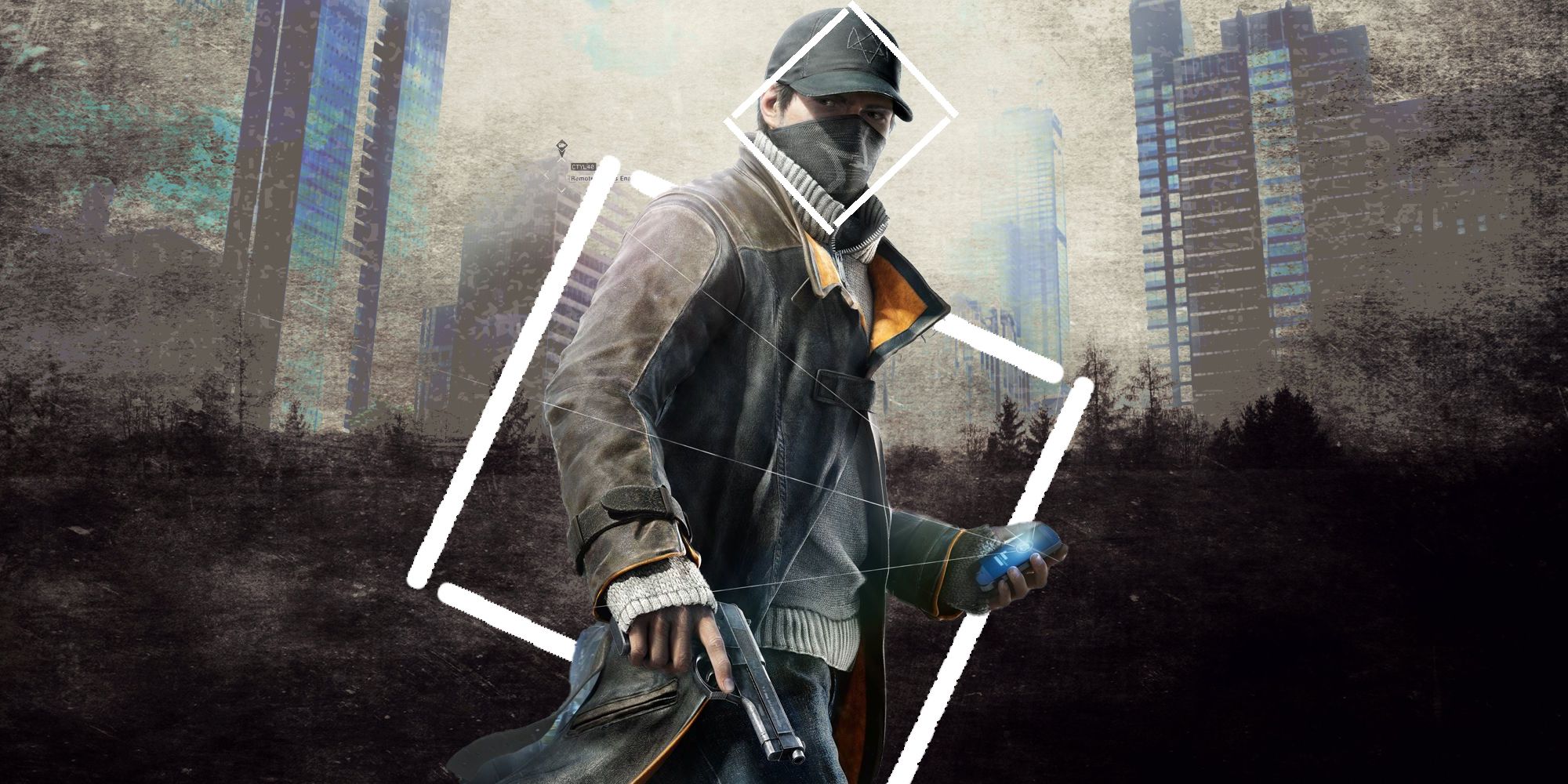 Watch Dogs review | Eurogamer.net