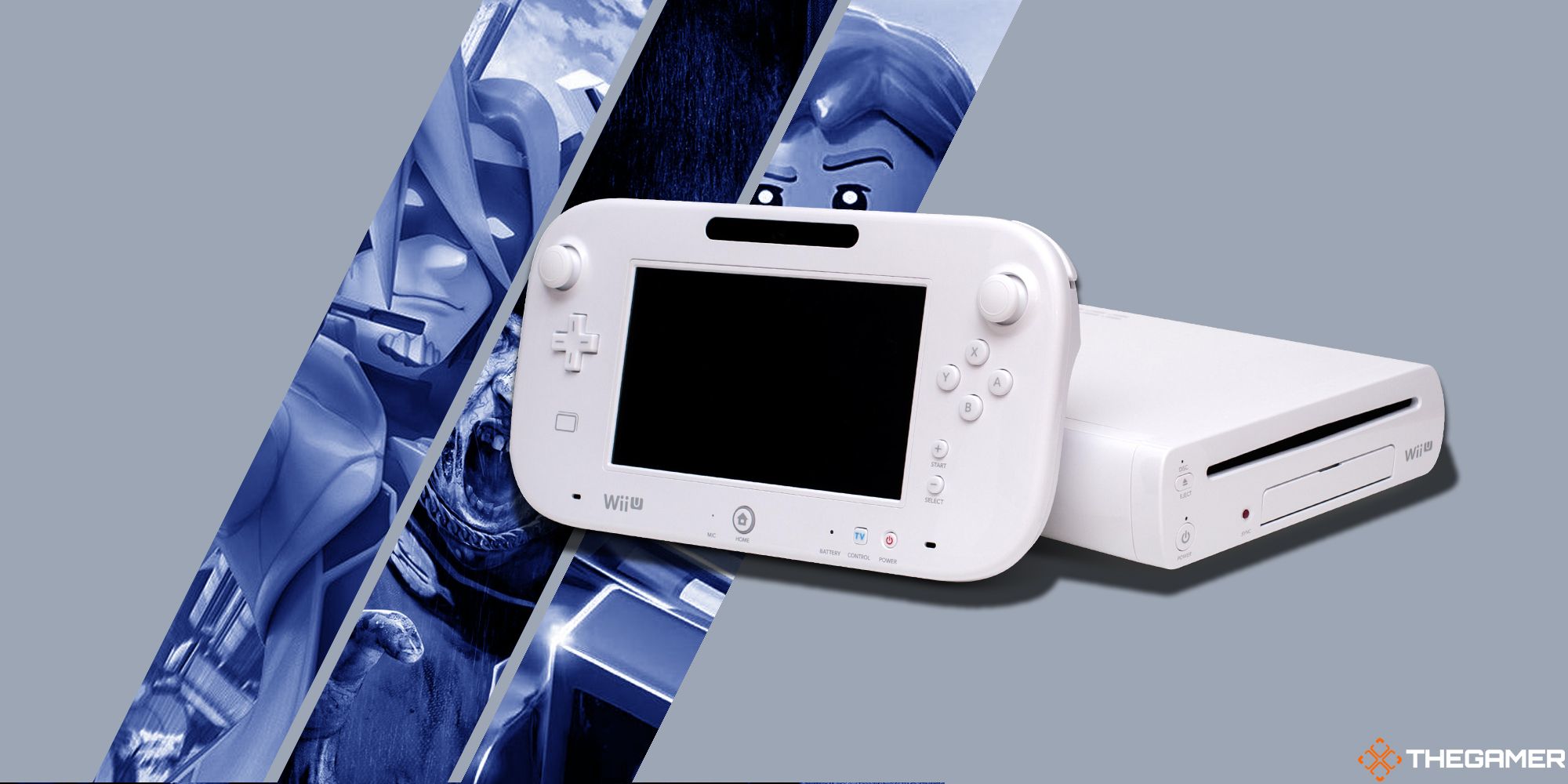 Everything you need know about the Wii U