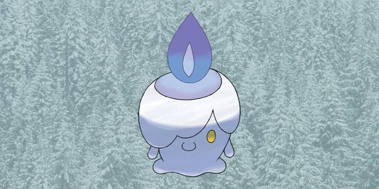 Litwick
