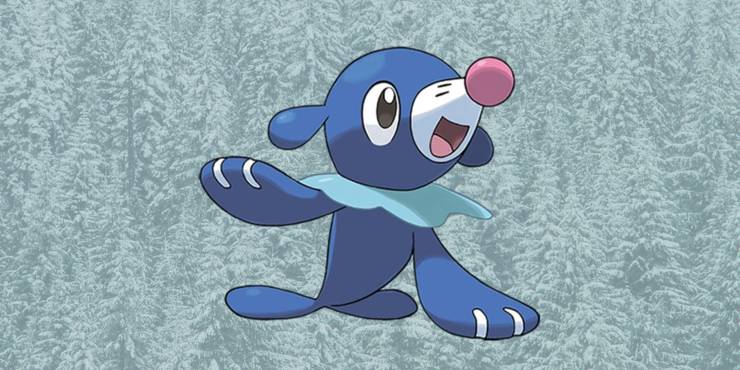 Popplio
